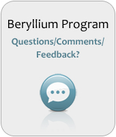 Email for Questions Comments Feedback?