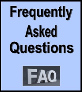 FAQ